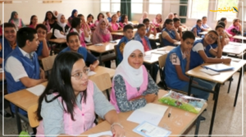 بشرى سارة للجميع.. استعدادات غير مسبوقة بمديريات التربية لنجاح الدخول المدرسي 1